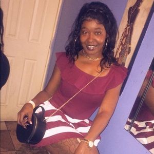 Meet your Posher, Carlisha